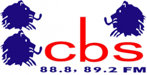 CBS Radio Buganda - 88.8 FM