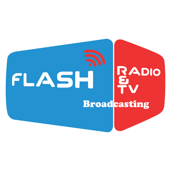 Flash FM Rwanda - 89.2 FM