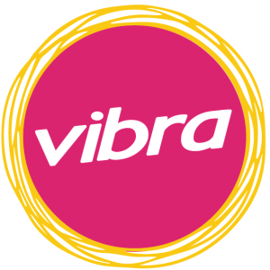 Vibra FM - 104.9 FM