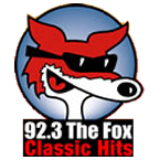 KOFX - The Fox 92.3 FM