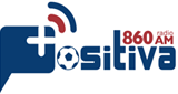Radio Positiva 860 AM