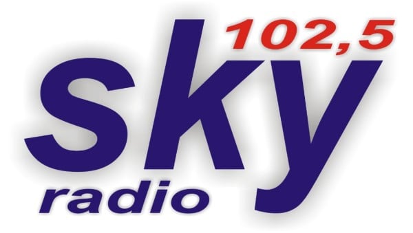 Sky Radio 102.5 FM