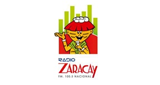 Radio Zaracay uživo - 100.5 MHz FM, Кито, Ekvador