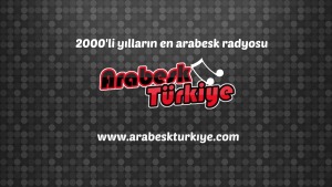 Arabesk Türkiye