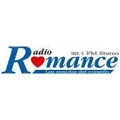 Radio Romance 90.1 FM