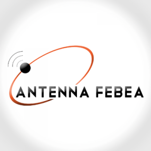 Antenna Febea - 100.3 FM