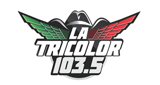 La Tricolor - 103.5 MHz FM, Phoenix, United States