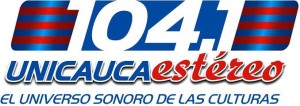 Unicauca Estéreo- 104.1 FM