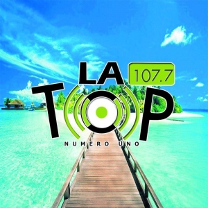La Top TGU - 107.7 FM
