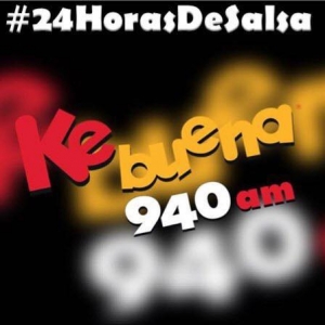 XEQ - Ke Buena 92.9 FM