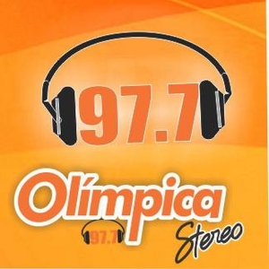 Olímpica FM (Bucaramanga) - 97.7 FM