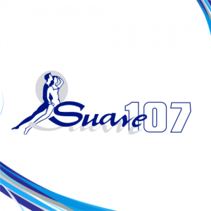 Suave 107 - 107.3 FM