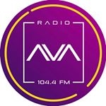Radio AVA - 104.4