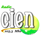 Radio Cien 105.3 FM
