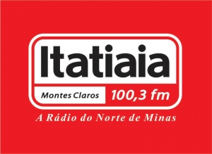 Rádio Itatiaia - FM 100.3 FM