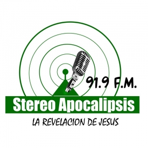 Stereo Apocalipsis - 91.9 FM