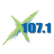 X107.1 FM