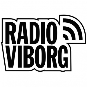 Radio Viborg - 105.0 FM