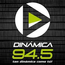 XHTA - Dinámica 94.5 FM
