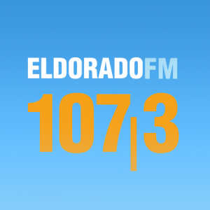 Rádio Eldorado 107.3 FM