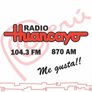 Radio Huancayo - 104.3 FM