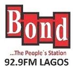 Bond FM - 92.9 FM