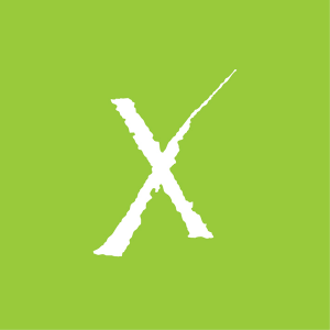 Circuito - La X FM - 94.7 FM