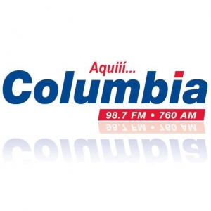 Columbia Radio