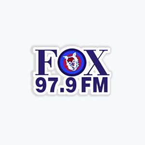 Fox 97.9 FM