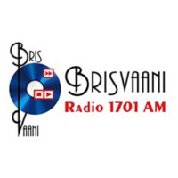 Radio Brisvaani 1701AM