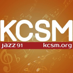KCSM Jazz 91.1