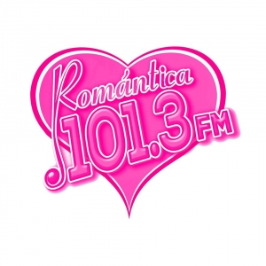 Romántica 101.3