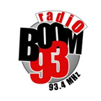 Radio Boom 93