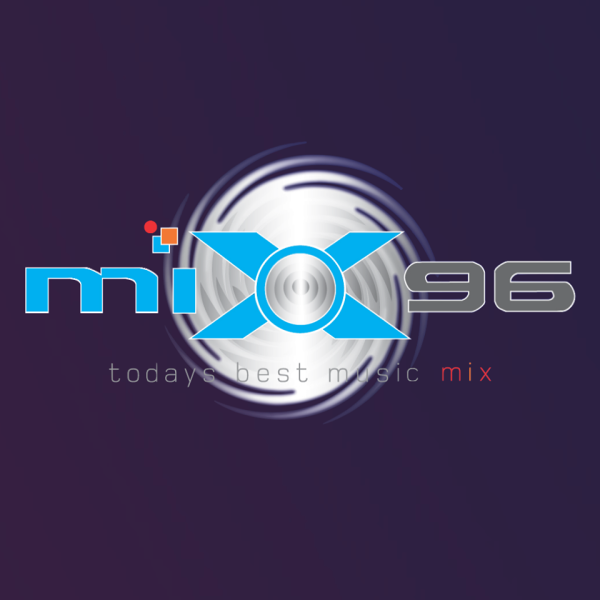MIX 96.9 FM Barbados