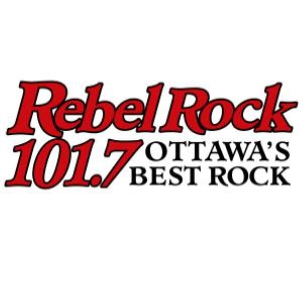Rebel Rock 101.7