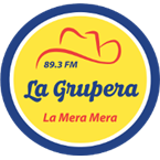 La Grupera 89.3 FM