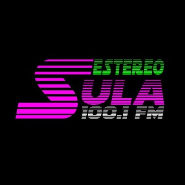 Estereo Sula