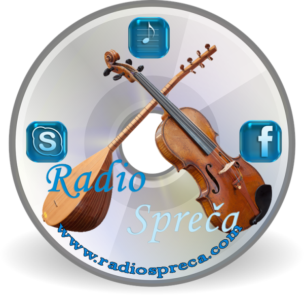 Radio Spreca