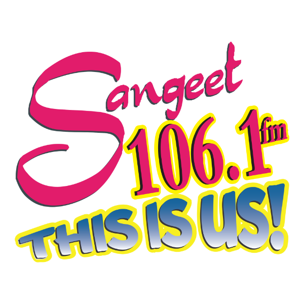 Sangeet 106.1 FM
