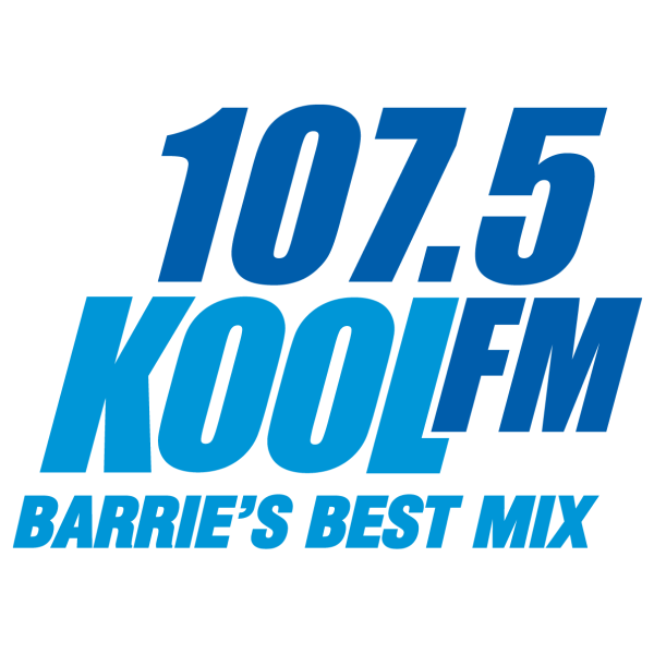 KOOL FM Barrie's Best Mix