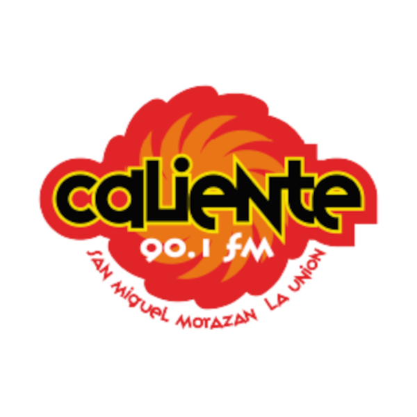 La Caliente 90.1 FM