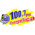 Rádio Evangélica FM