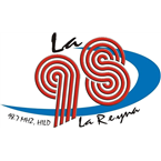La 98 FM