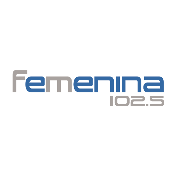 Femenina 102.5 FM