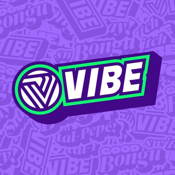 88.7 Vibe FM