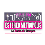 Estereo Metropolis