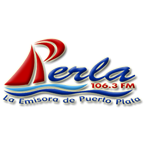 Perla 106.3 FM