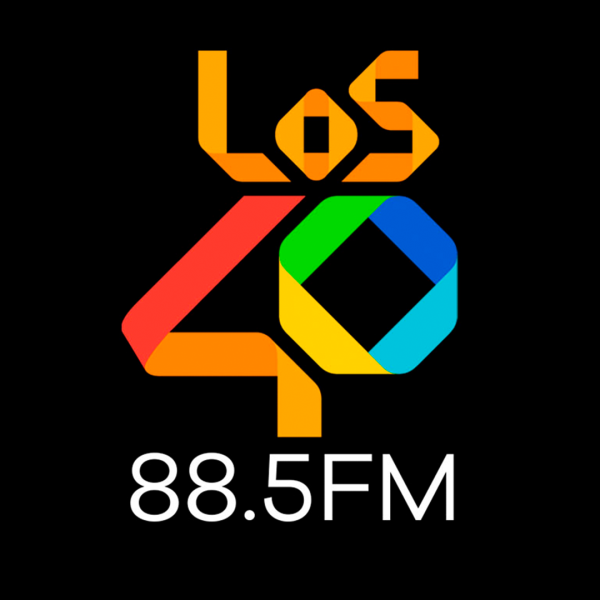 Los 40 República Dominicana