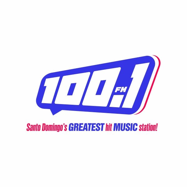 100.1 FM