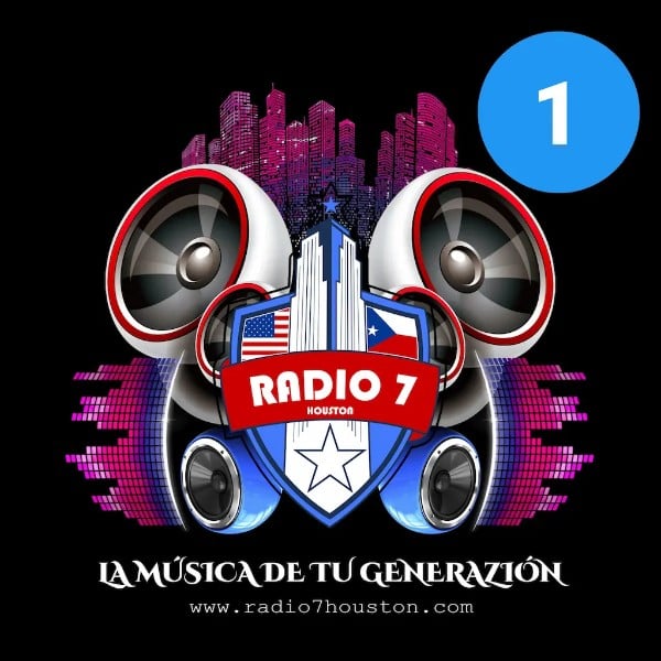 Radio7Houston US